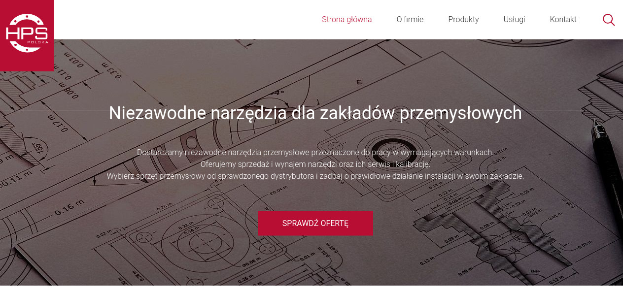 HP Systems Polska