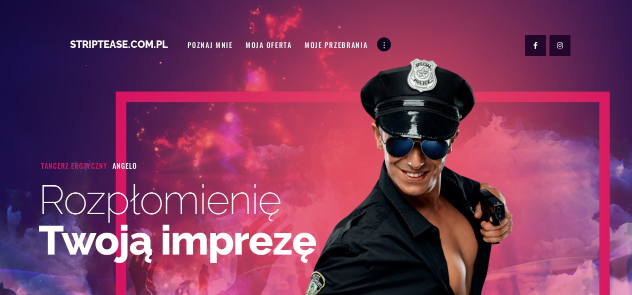 Striptease.com.pl